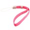 Insten Wrist Strap for Nintendo Wii/DS/DS Lite/PSP 1000/PSP slim 2000 Remote Control, Pink